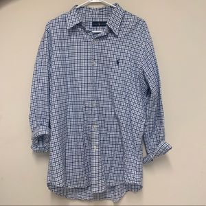 Ralph Lauren Button Down Shirt